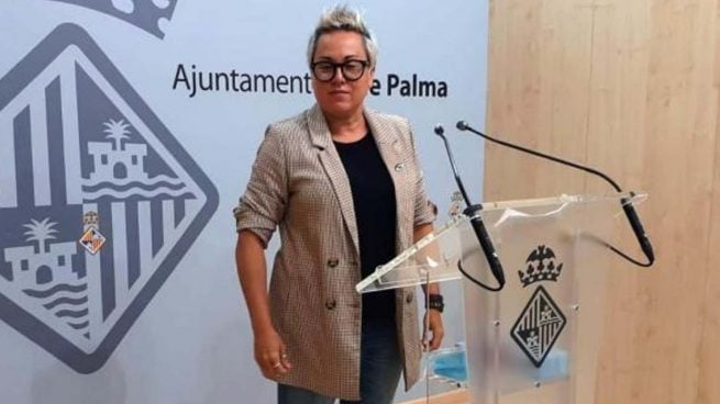 Podemos Palma