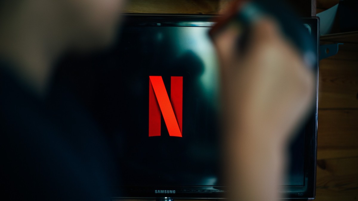 Netflix