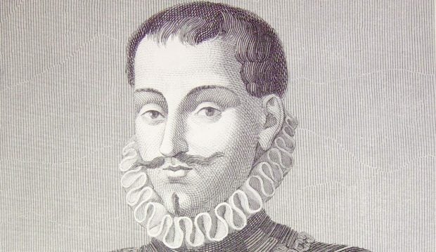 Juan de Austria