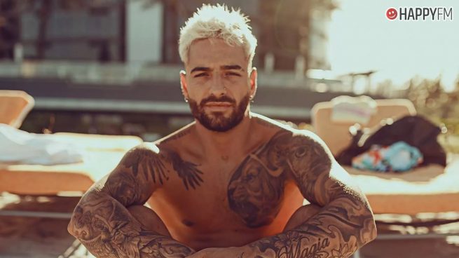 Maluma.