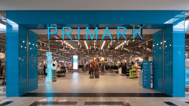Primark anuncia subidas precios en su colección de otoño-invierno por el alza de la inflación