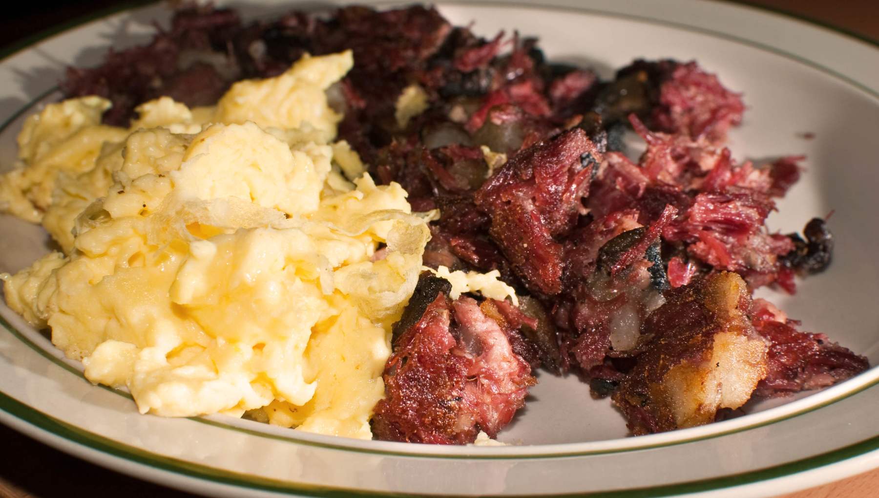 Receta de corned beef, el plato más típico de Irlanda en el Día de San  Patricio