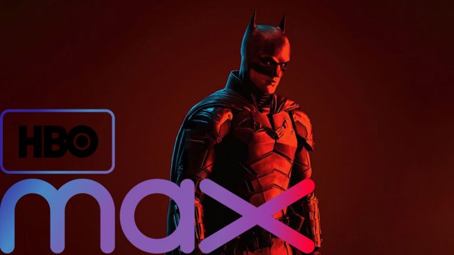 The Batman' ya tiene fecha de estreno en HBO Max