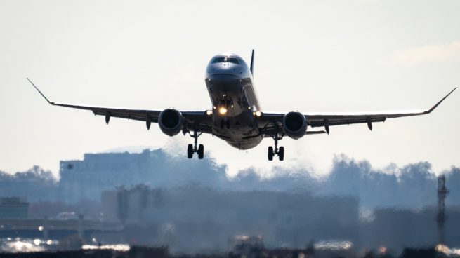 Precios transporte aéreo