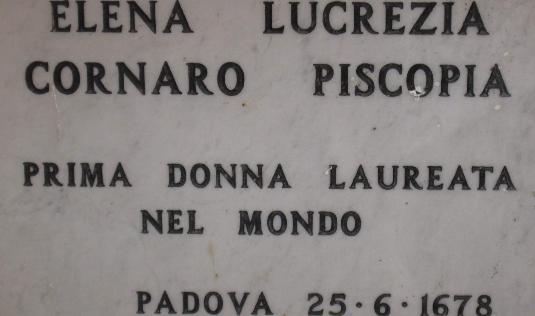 Elena Cornaro