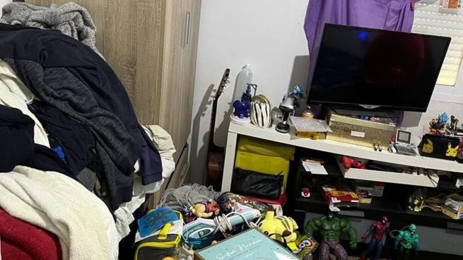 Detenido en Málaga un varón marroquí por encerrar a su hijo de 10 años en una habitación durante 12 meses