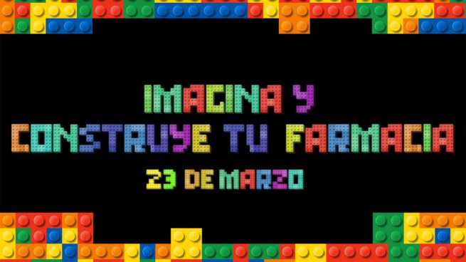 Infarma Madrid 2022 utilizará el método Lego para avanzar soluciones a través de la creatividad y el juego