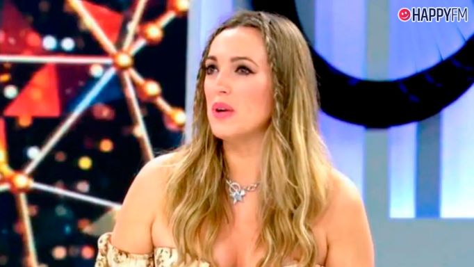 Marta Riesco.