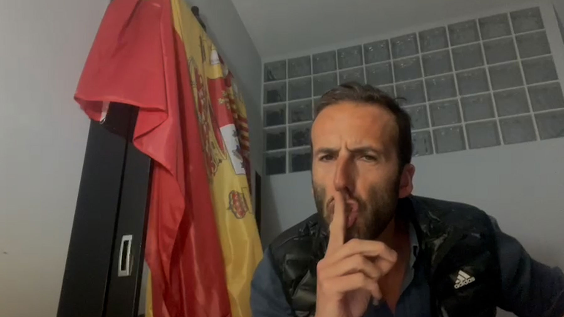 Alvaro Ojeda se pregunta por los sindicatos