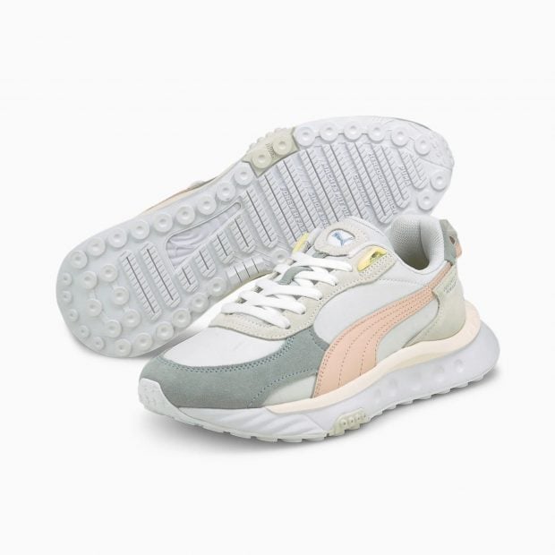 Puma rebaja casi 50 euros sus deportivas