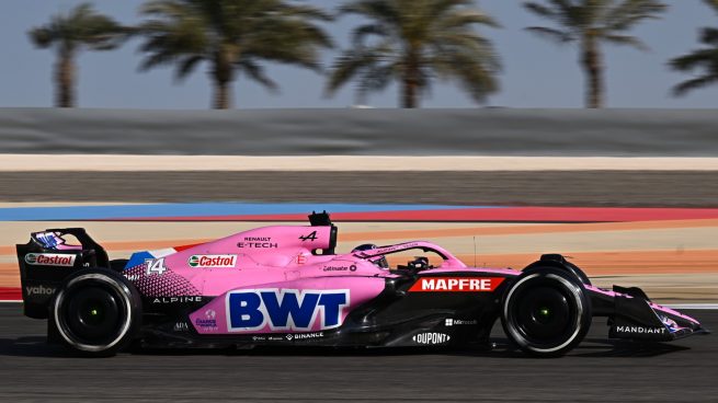 Fórmula 1 2022: GP de Bahréin, resultados, resumen F1