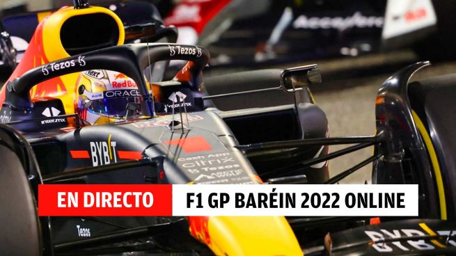 Resultados F1 GP de Baréin 2022, en directo hoy: Leclerc, primero y Carlos  Sainz, segundo en la carrera de F1