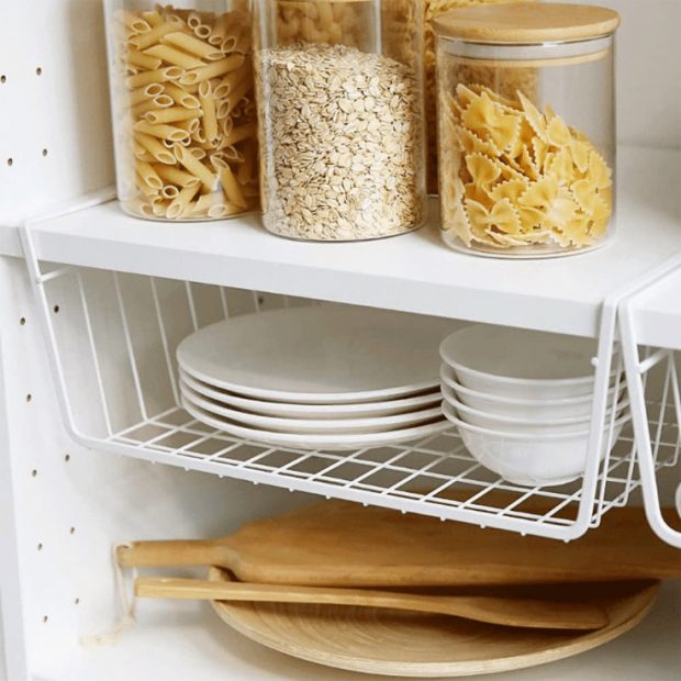 Aldi cambia tu vida con el inventazo más top que necesitas para ordenar tu cocina