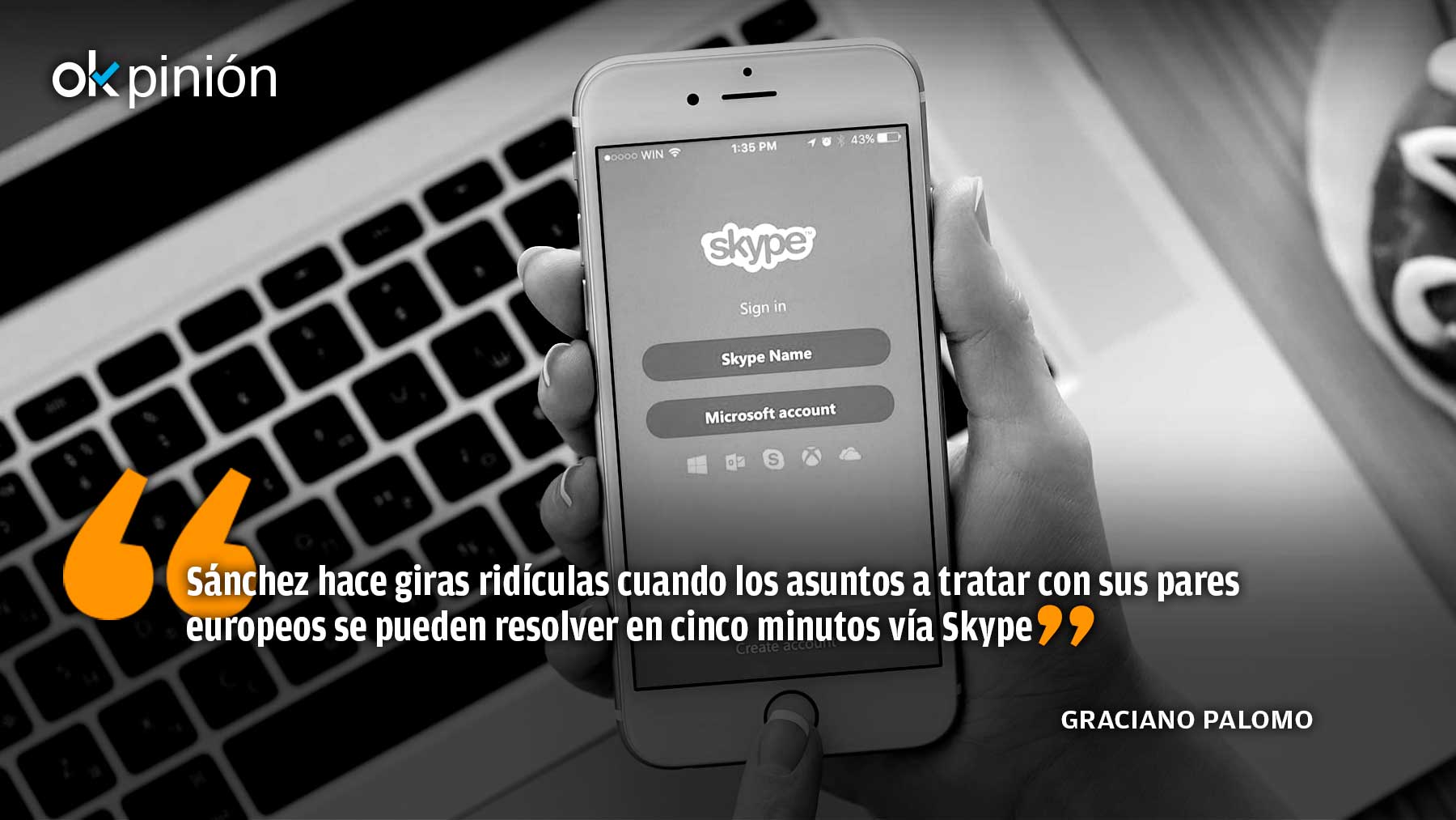 ¿Puede aguantar Sánchez?