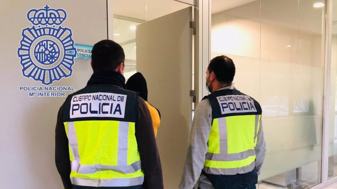 Detenido un inmigrante ilegal marroquí por violar y lesionar a una joven en el centro de Sevilla