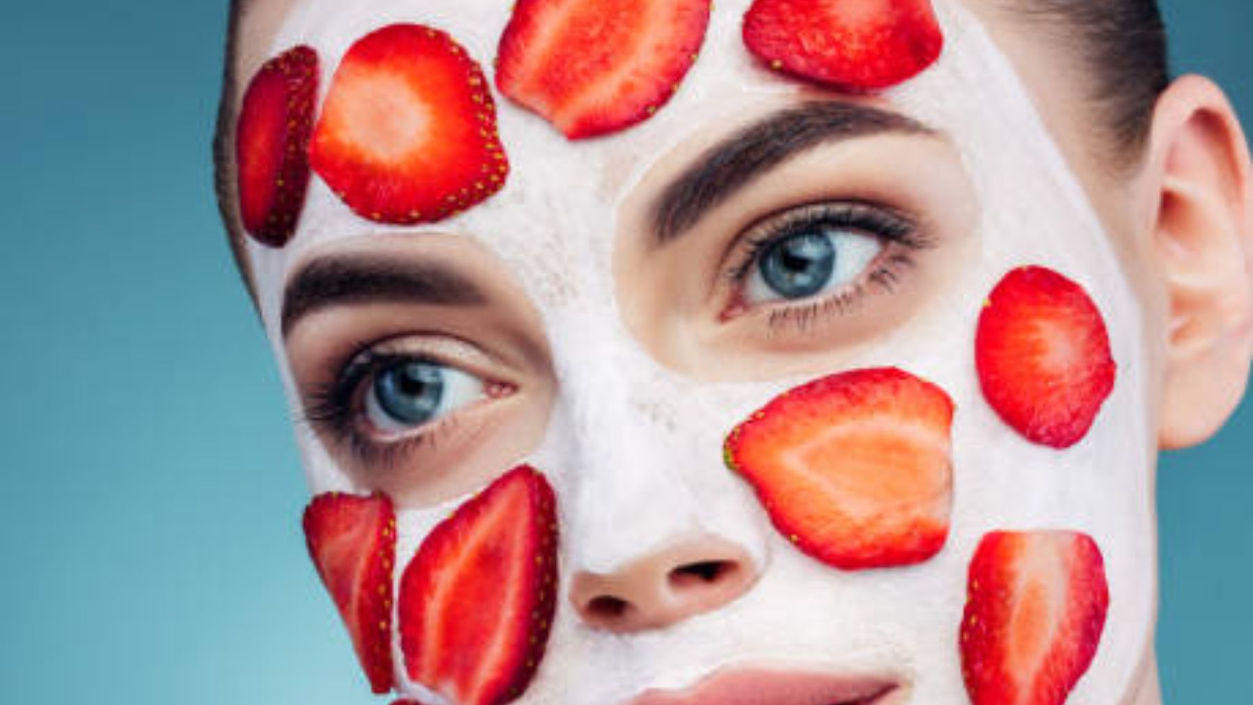 Descubre como usar la fruta para realzar tu belleza