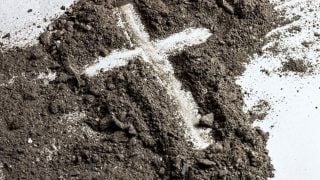 miércoles de ceniza