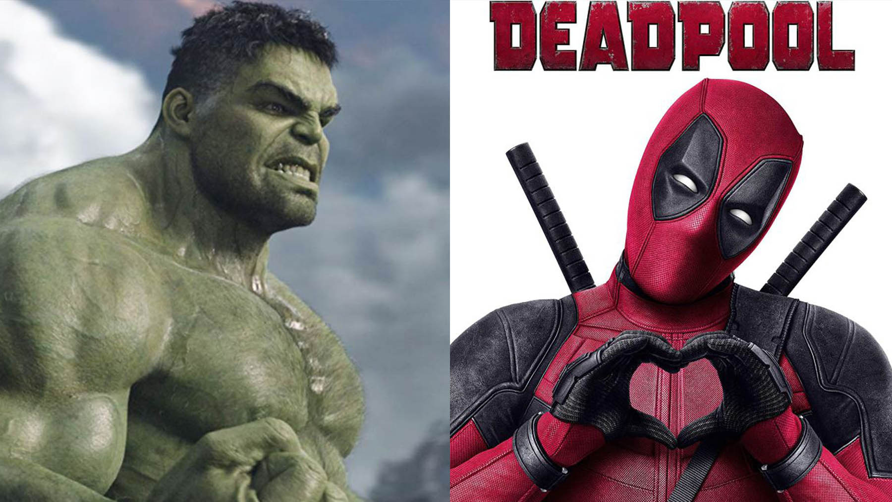 Shawn Levy ha desembocado todos los rumores sobre la aparición de Hulk en ‘Deadpool 3’