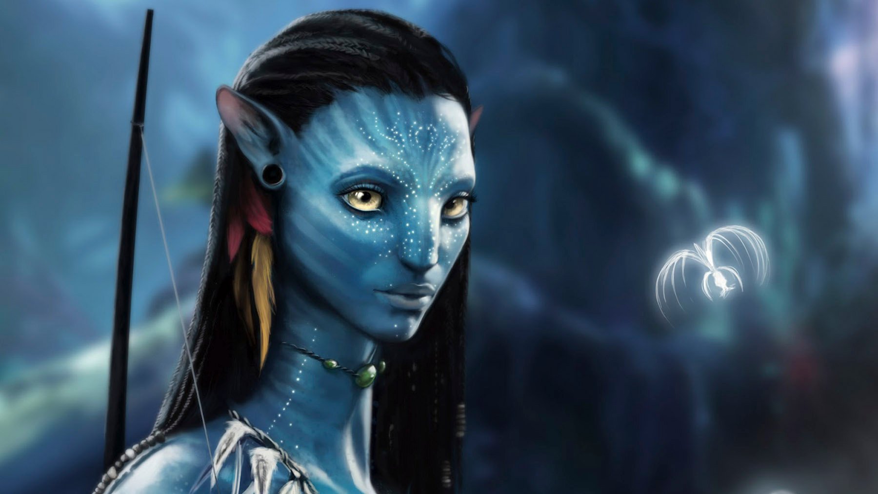 Las Visitas Al Tráiler De ‘avatar 2 Avisan Puede Ser Un Auténtico Taquillazo La Neta Neta 1288