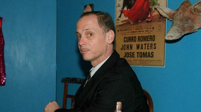 John Waters