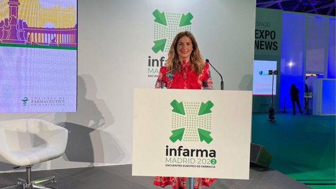 Madrid defiende la nueva Ley de Farmacia: «Cierra la posibilidad del tan temido ‘delivery’»