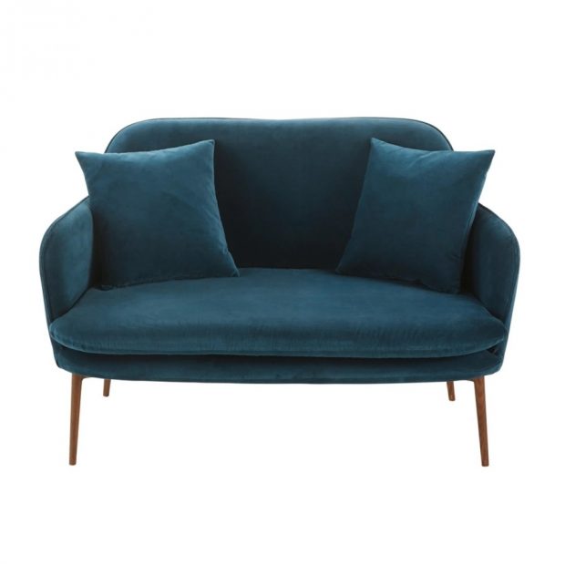 El sofá más chic de Maisons du Monde tiene una oferta que no podrás dejar pasar