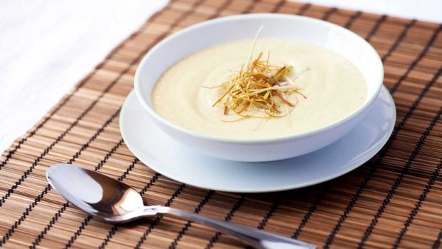 Recetas de nabos