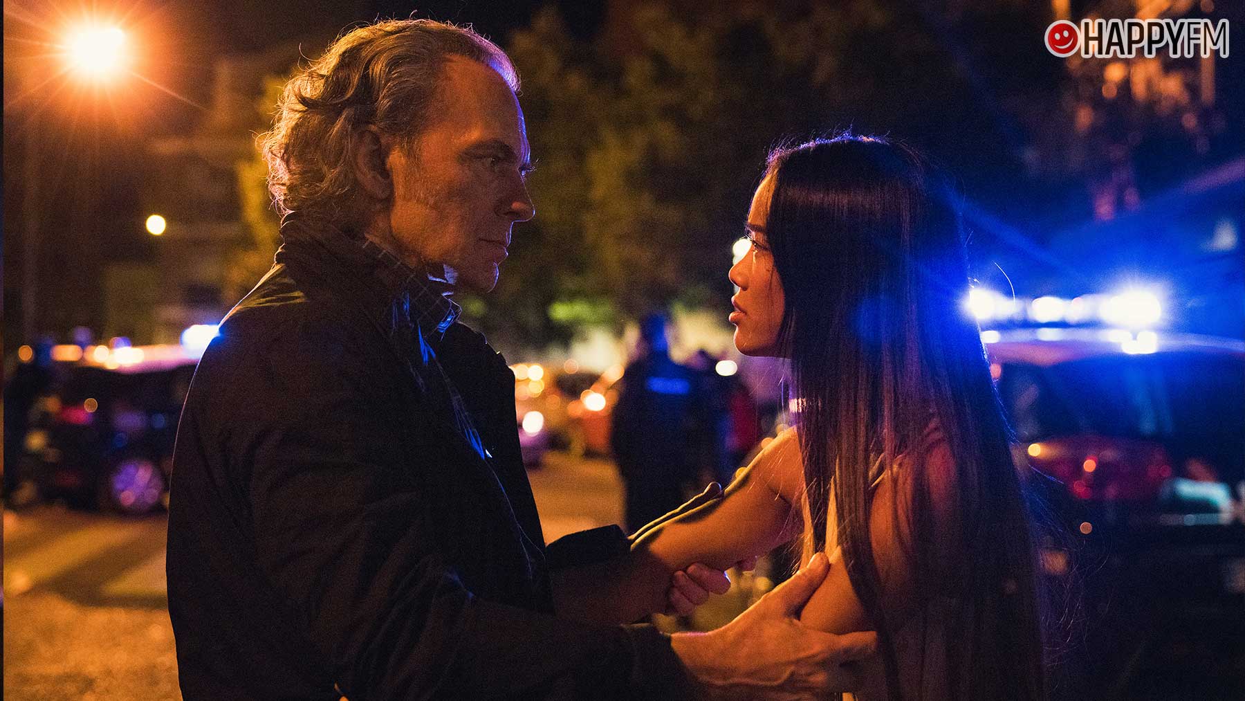 Entrevías en Telecinco