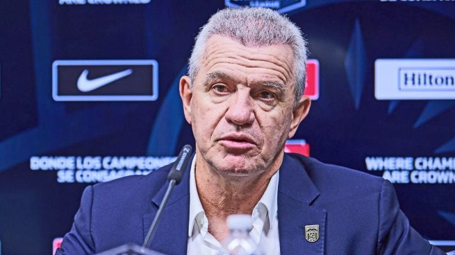 Comienza la era Aguirre en el Mallorca