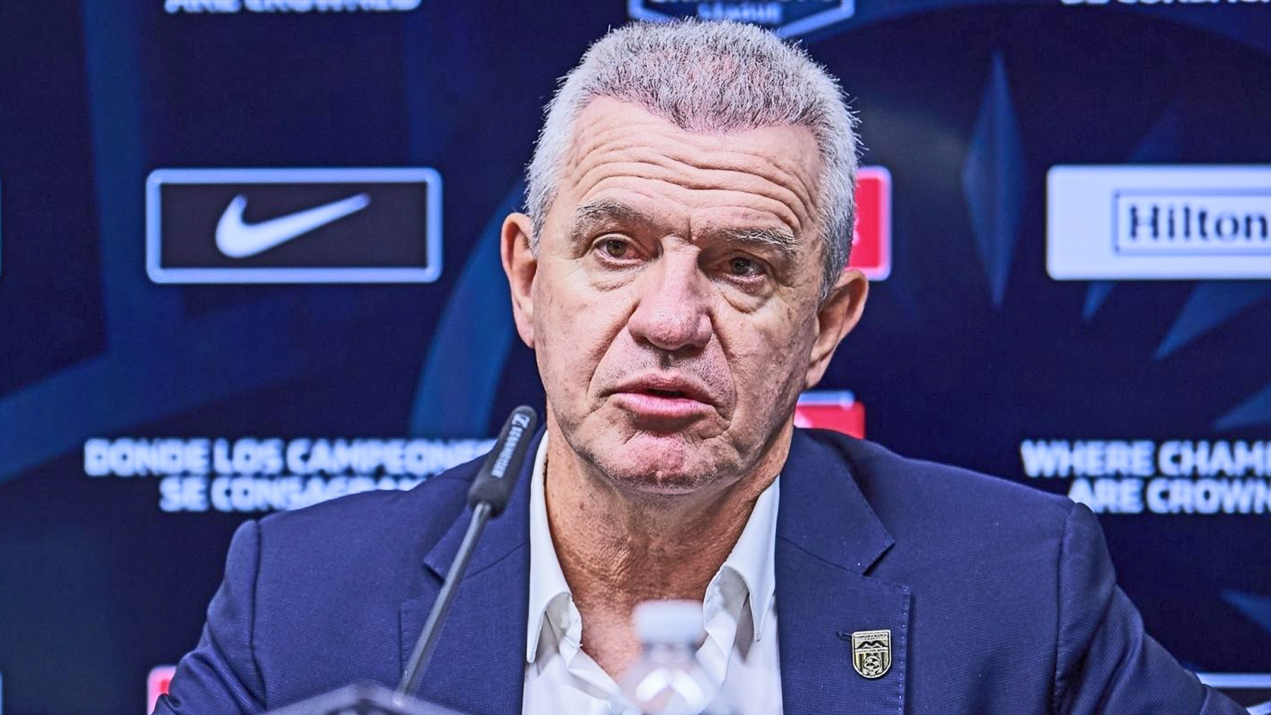 Comienza la era Aguirre en el Mallorca
