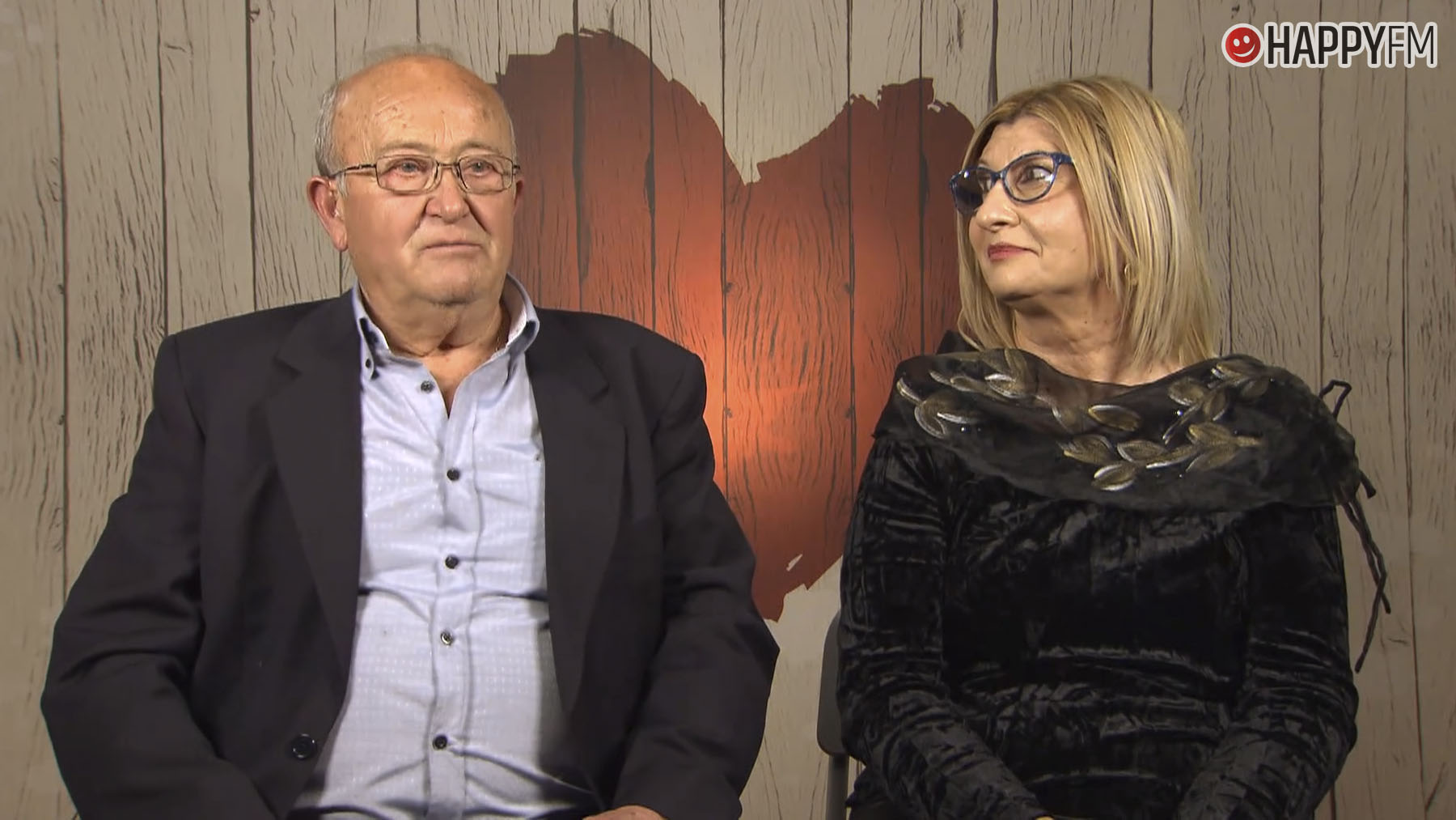 First Dates.
