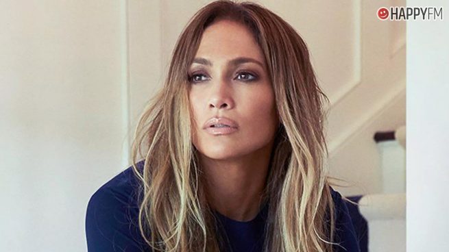 Jennifer Lopez.