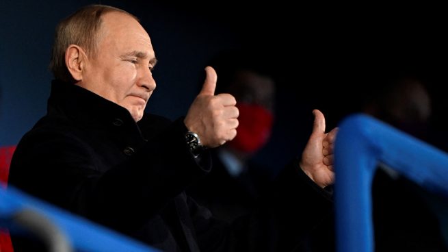 Rusia represalia sanciones