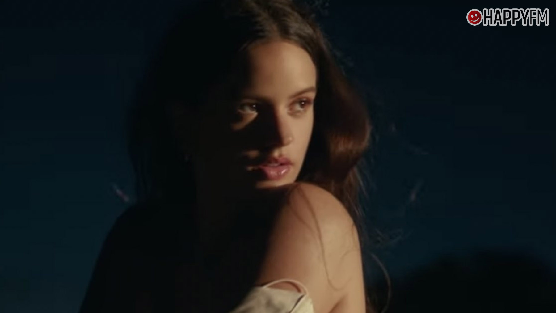 Rosalía.