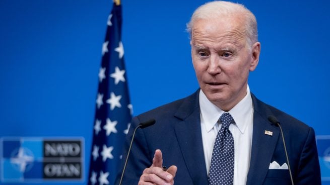 Inflación Estados Unidos marzoBiden