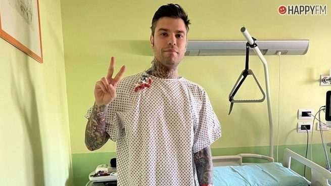 Fedez.