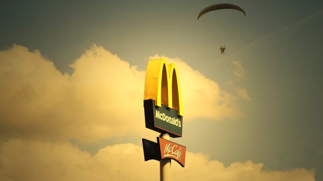 Rusia contraataca a McDonald's tras el cierre de los restaurantes en el país