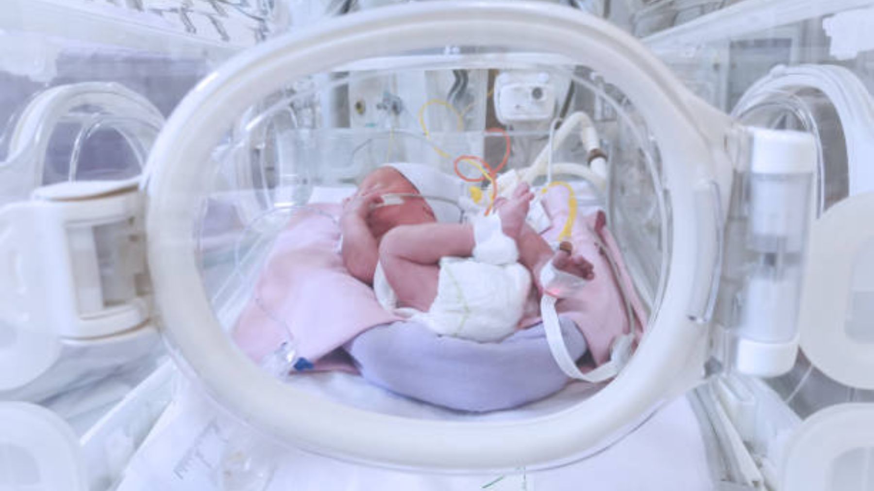 Un estudio ha revelado de qué modo se pueden predecir los partos prematuros