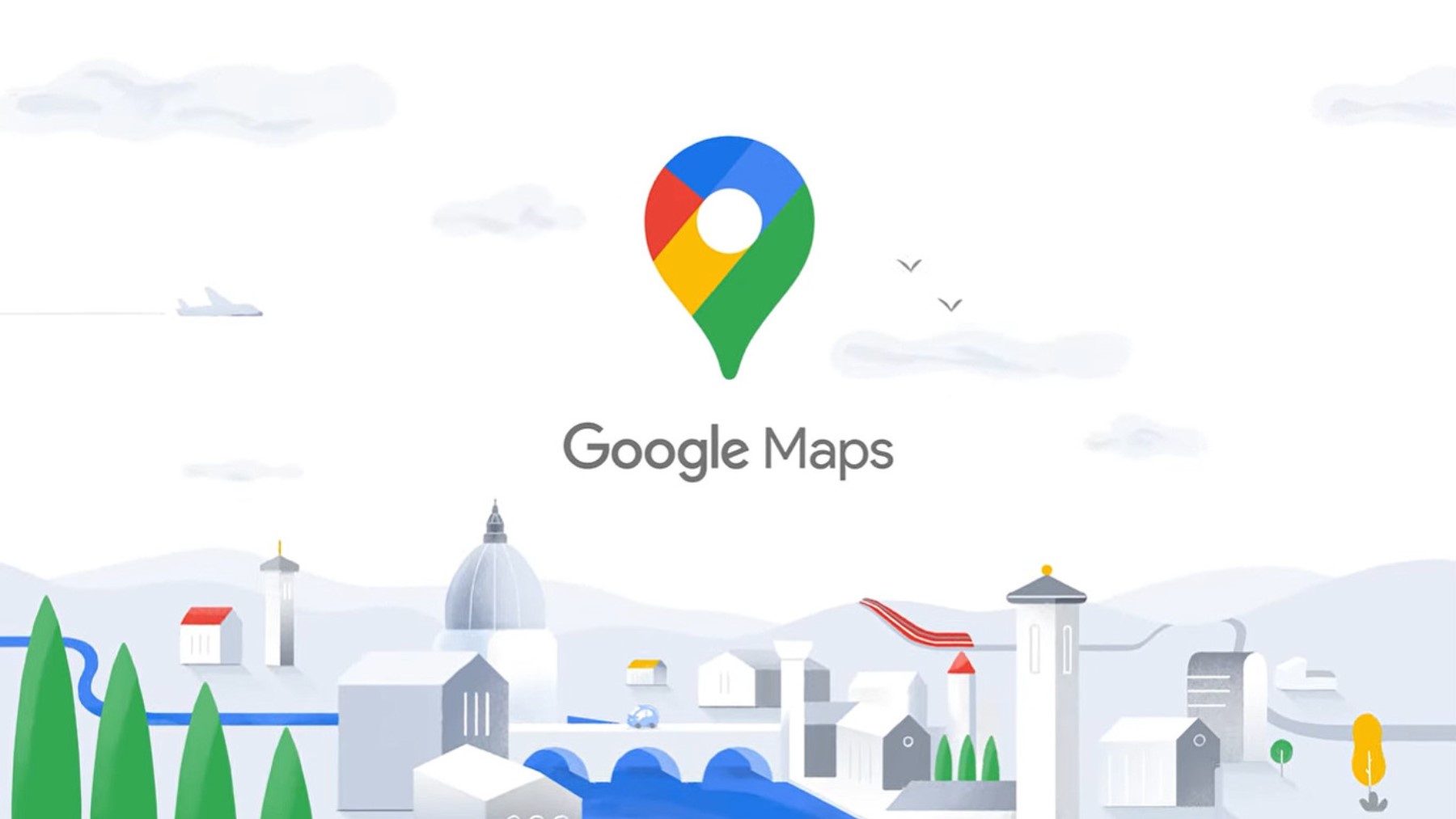 Los lugares secretos que Google Maps intenta ocultarte