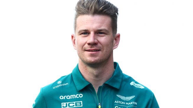 Hulkenberg