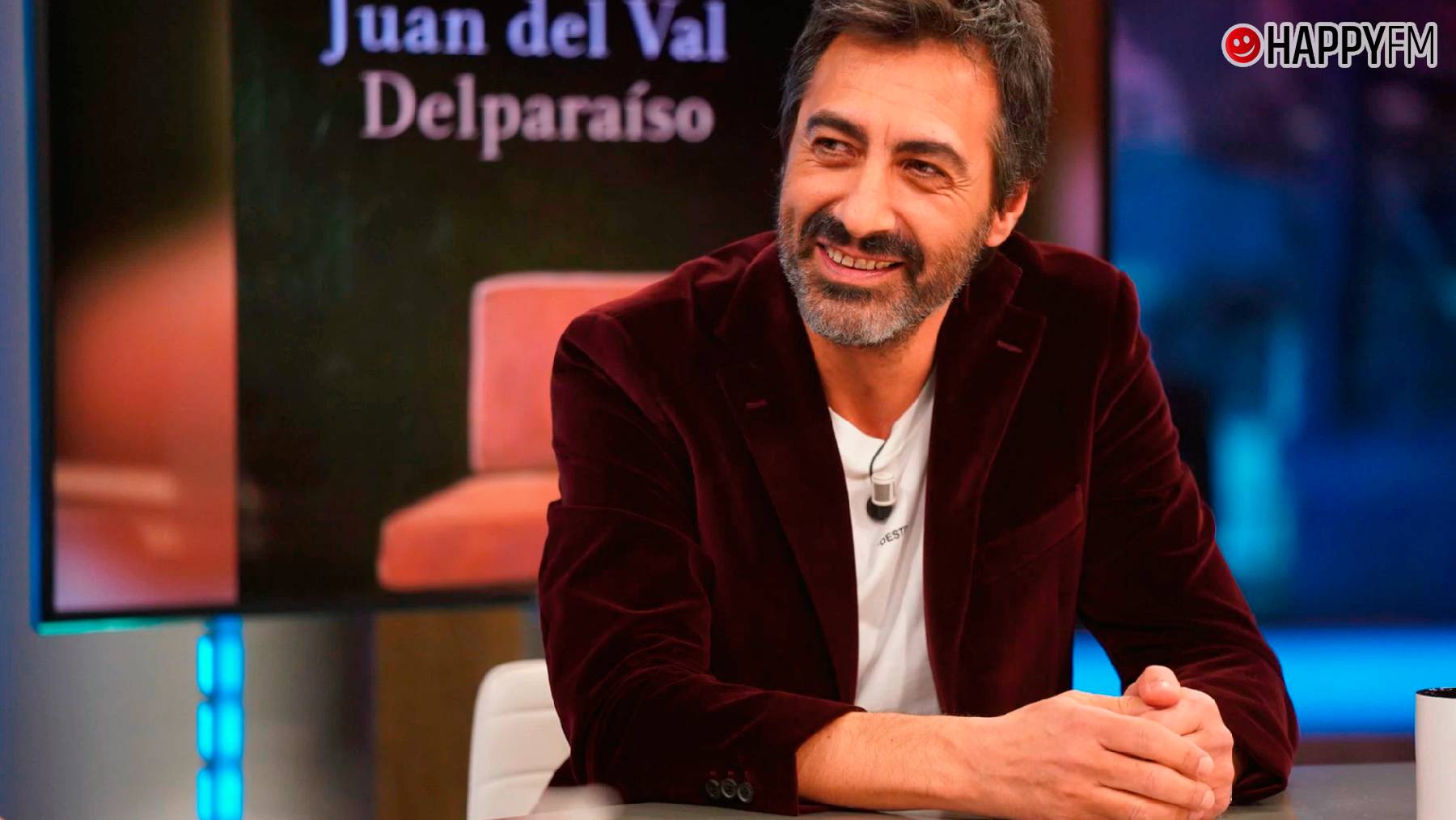 Juan del Val.