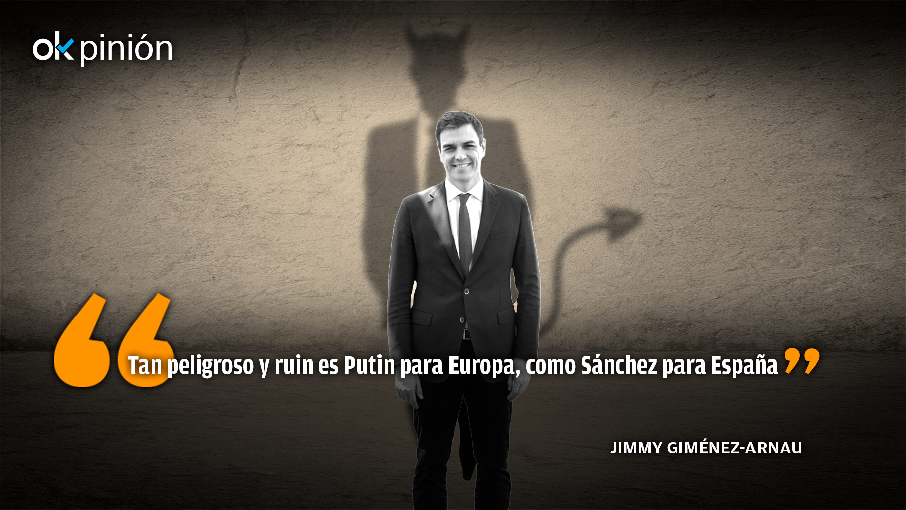 El traicionero Sánchez apuñala a los saharauis