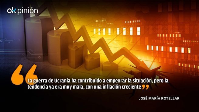 El invierno del descontento