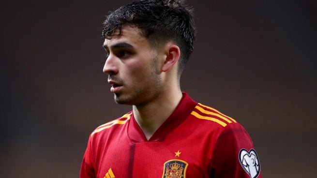 España - Albania en directo | Selección española