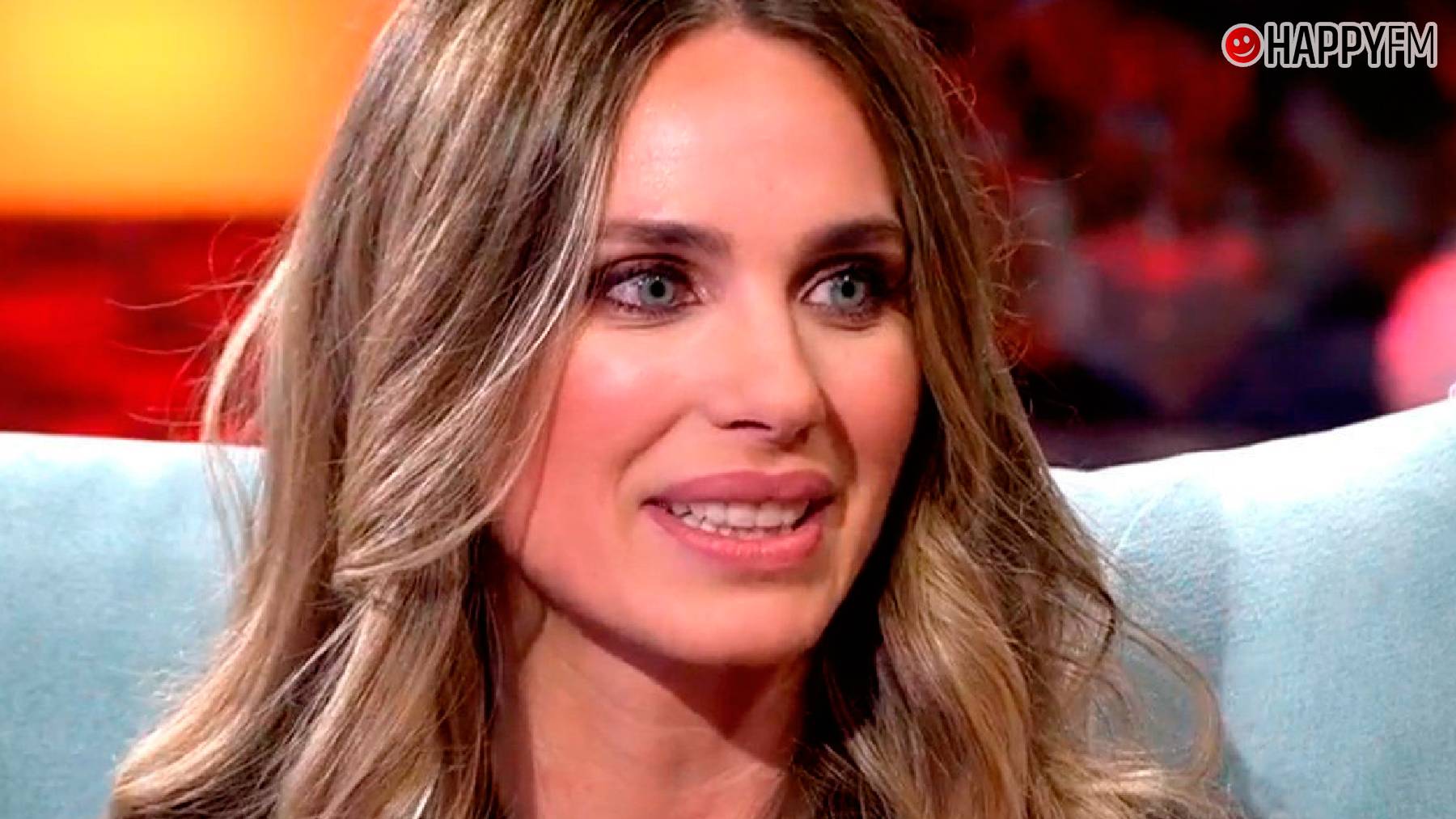 Vanesa Romero.