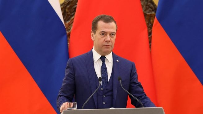 Medvedev