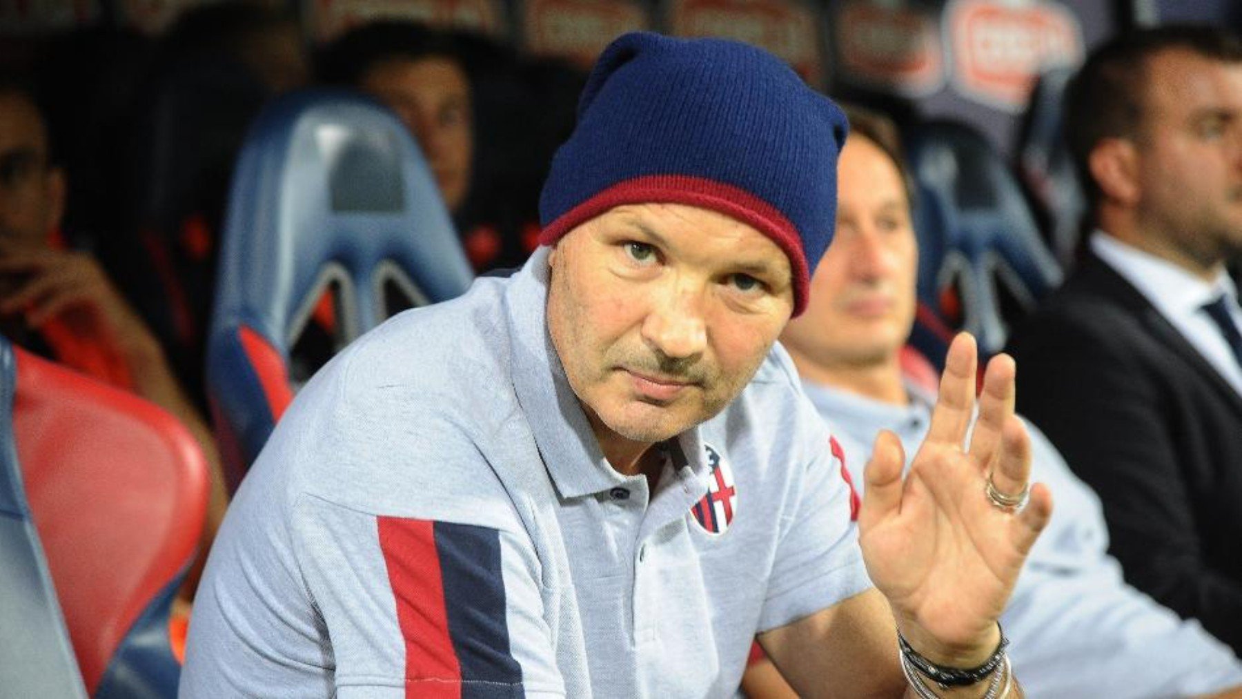 Mihajlovic