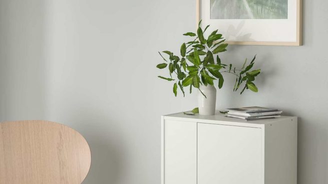 Ikea rebaja el armario con puerta con más éxito de ventas online