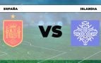 España Islandia horario