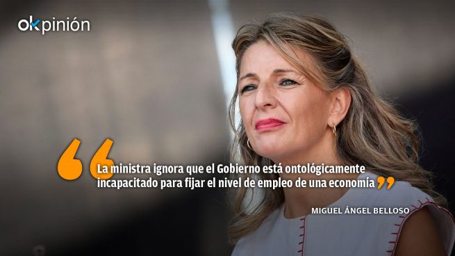Por qué no se deben prohibir los despidos